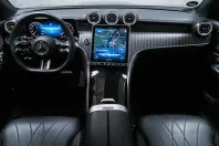 Mercedes-Benz GLC 220 (Clasa GLC) din 2025 cu 18.127 km - oferta MER196226 - foto 5