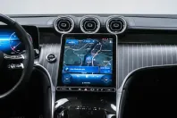 Mercedes-Benz GLC 220 (Clasa GLC) din 2025 cu 18.127 km - oferta MER196226 - foto 7