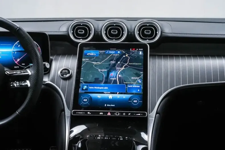 Mercedes-Benz GLC 220 (Clasa GLC) din 2025 cu 18.127 km - oferta MER196226 - foto 7