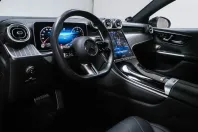 Mercedes-Benz GLC 220 (Clasa GLC) din 2025 cu 18.127 km - oferta MER196226 - foto 8