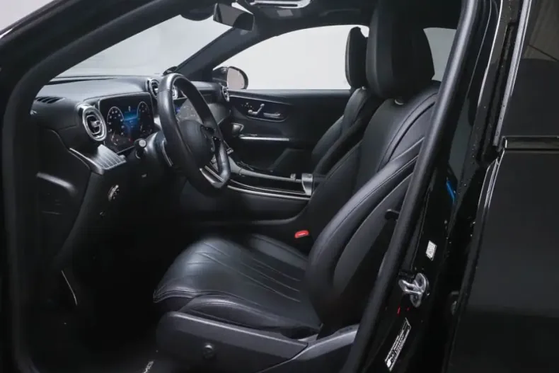 Mercedes-Benz GLC 220 (Clasa GLC) din 2025 cu 18.127 km - oferta MER196226 - foto 9