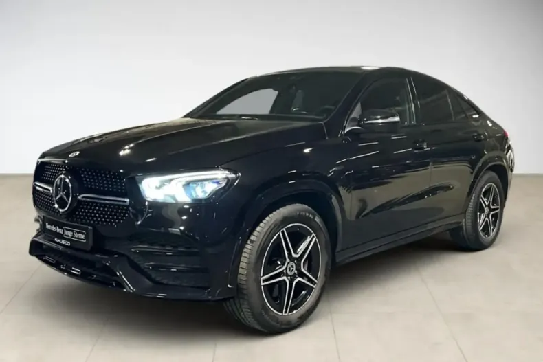 Mercedes-Benz GLE 350 (Clasa GLE) din 2021 cu 77.150 km - oferta MER196227 - foto 1