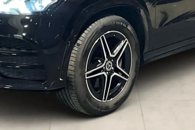 Mercedes-Benz GLE 350 (Clasa GLE) din 2021 cu 77.150 km - oferta MER196227 - foto 3