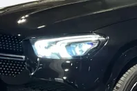 Mercedes-Benz GLE 350 (Clasa GLE) din 2021 cu 77.150 km - oferta MER196227 - foto 4