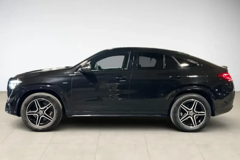 Mercedes-Benz GLE 350 (Clasa GLE) din 2021 cu 77.150 km - oferta MER196227 - foto 7