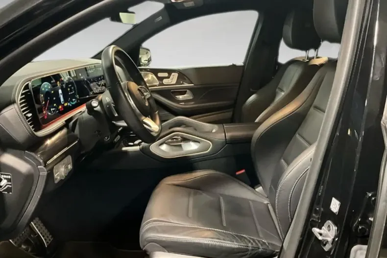 Mercedes-Benz GLE 350 (Clasa GLE) din 2021 cu 77.150 km - oferta MER196227 - foto 8