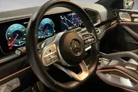 Mercedes-Benz GLE 350 (Clasa GLE) din 2021 cu 77.150 km - oferta MER196227 - foto 9