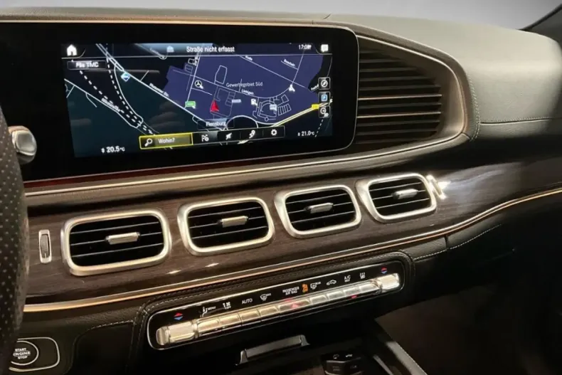 Mercedes-Benz GLE 350 (Clasa GLE) din 2021 cu 77.150 km - oferta MER196227 - foto 11