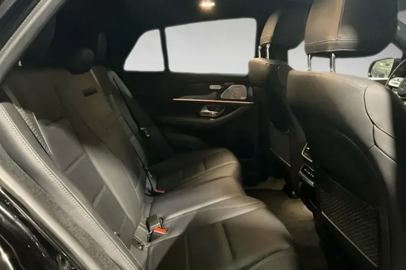 Mercedes-Benz GLE 350 (Clasa GLE) din 2021 cu 77.150 km - oferta MER196227 - foto 13