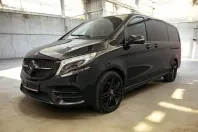 Mercedes-Benz V 300 (Clasa V) din 2021 cu 75.000 km - oferta MER196228 - foto 1