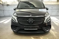 Mercedes-Benz V 300 (Clasa V) din 2021 cu 75.000 km - oferta MER196228 - foto 2