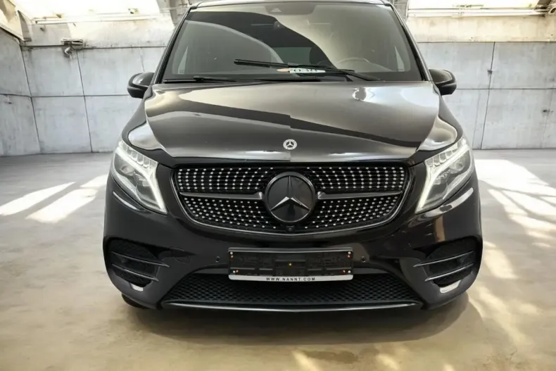 Mercedes-Benz V 300 (Clasa V) din 2021 cu 75.000 km - oferta MER196228 - foto 2