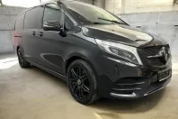 Mercedes-Benz V 300 (Clasa V) din 2021 cu 75.000 km - oferta MER196228 - foto 3