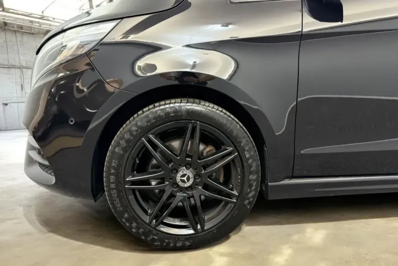 Mercedes-Benz V 300 (Clasa V) din 2021 cu 75.000 km - oferta MER196228 - foto 4