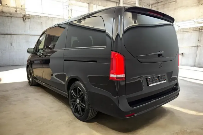 Mercedes-Benz V 300 (Clasa V) din 2021 cu 75.000 km - oferta MER196228 - foto 5