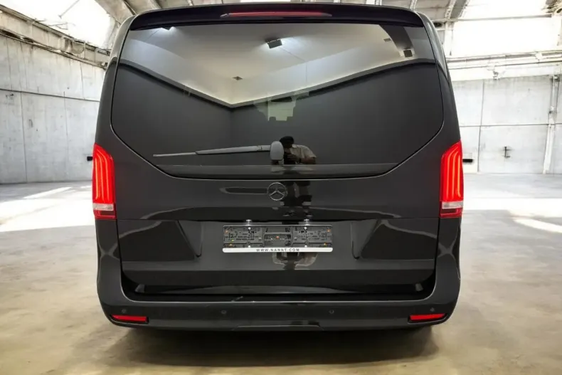 Mercedes-Benz V 300 (Clasa V) din 2021 cu 75.000 km - oferta MER196228 - foto 6