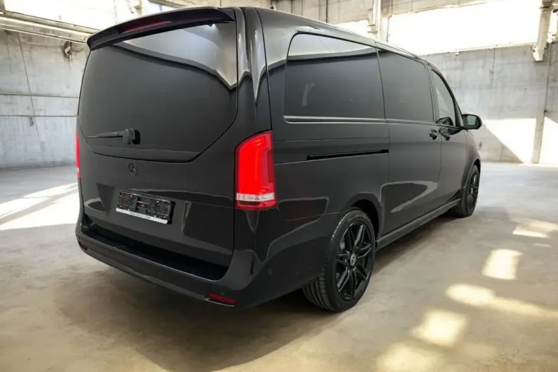 Mercedes-Benz V 300 (Clasa V) din 2021 cu 75.000 km - oferta MER196228 - foto 7