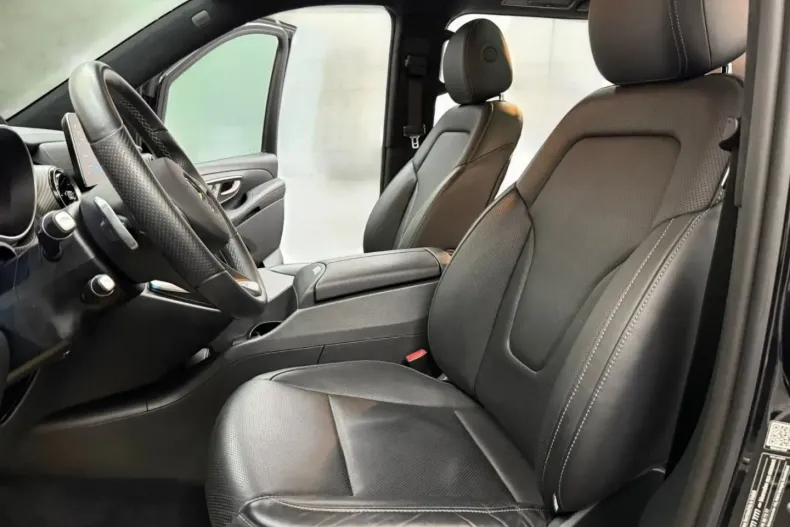 Mercedes-Benz V 300 (Clasa V) din 2021 cu 75.000 km - oferta MER196228 - foto 10