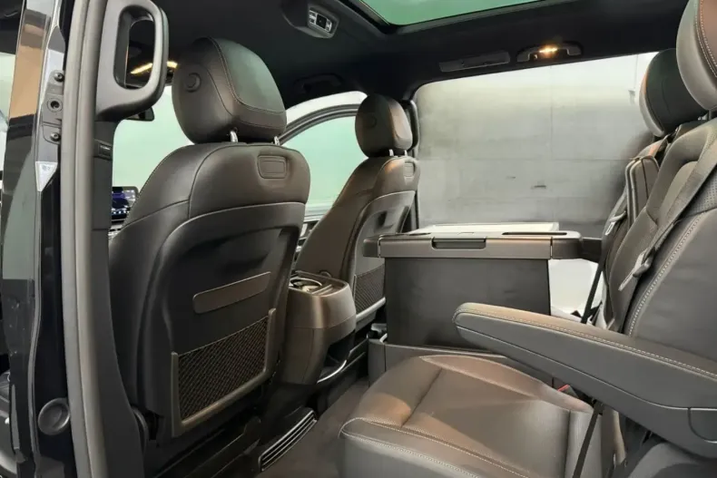 Mercedes-Benz V 300 (Clasa V) din 2021 cu 75.000 km - oferta MER196228 - foto 14