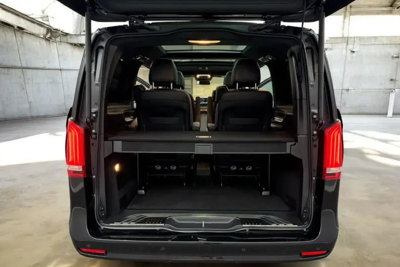 Mercedes-Benz V 300 (Clasa V) din 2021 cu 75.000 km - oferta MER196228 - foto 18