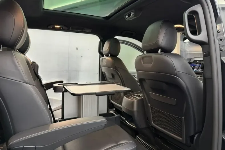 Mercedes-Benz V 300 (Clasa V) din 2021 cu 75.000 km - oferta MER196228 - foto 19