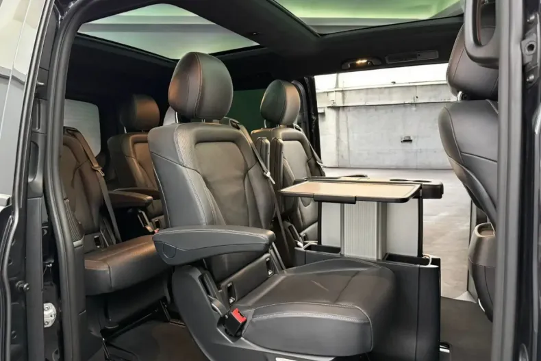 Mercedes-Benz V 300 (Clasa V) din 2021 cu 75.000 km - oferta MER196228 - foto 20