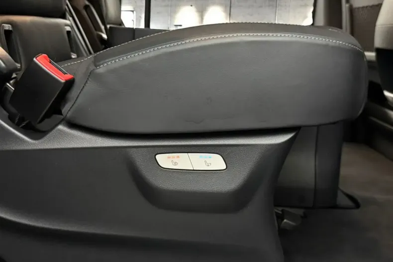 Mercedes-Benz V 300 (Clasa V) din 2021 cu 75.000 km - oferta MER196228 - foto 21