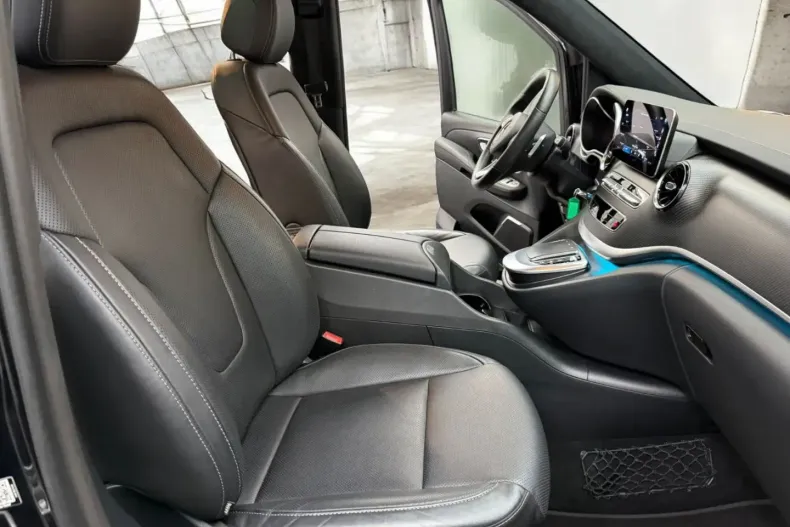 Mercedes-Benz V 300 (Clasa V) din 2021 cu 75.000 km - oferta MER196228 - foto 24