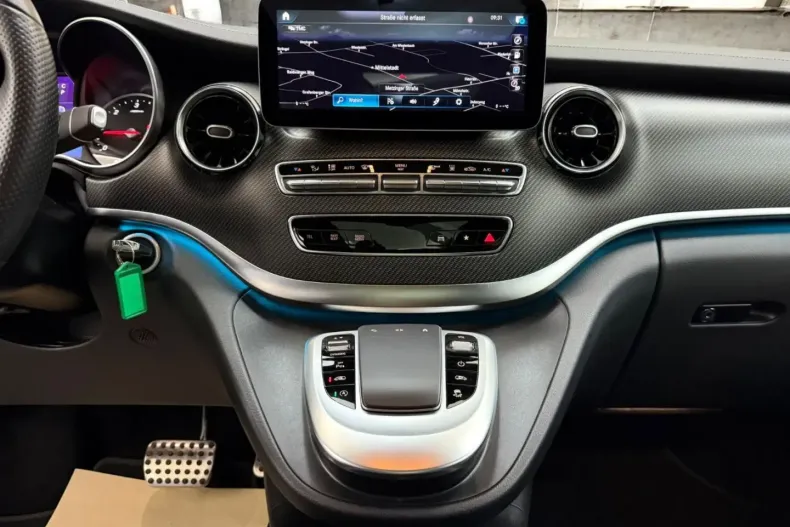 Mercedes-Benz V 300 (Clasa V) din 2021 cu 75.000 km - oferta MER196228 - foto 28