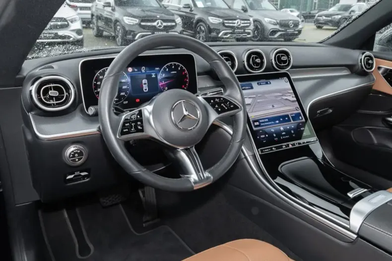 Mercedes-Benz CLE 180 (Clasa CLE) din 2025 cu 19.784 km - oferta MER196229 - foto 1