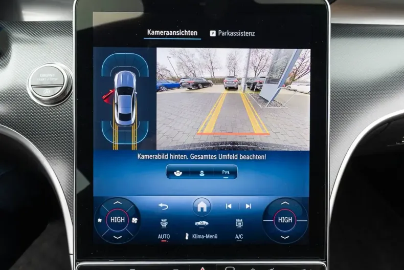 Mercedes-Benz CLE 180 (Clasa CLE) din 2025 cu 19.784 km - oferta MER196229 - foto 6