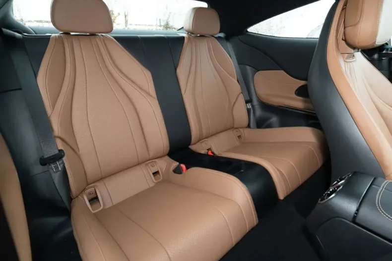 Mercedes-Benz CLE 180 (Clasa CLE) din 2025 cu 19.784 km - oferta MER196229 - foto 8