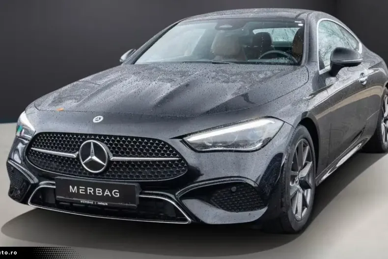 Mercedes-Benz CLE 180 (Clasa CLE) din 2025 cu 19.784 km - oferta MER196229 - foto 11