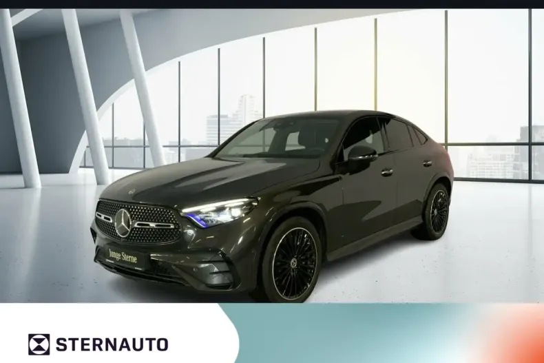 Mercedes-Benz GLC 200 (Clasa GLC) din 2023 cu 12.616 km - oferta MER196230 - foto 1