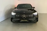 Mercedes-Benz GLC 200 (Clasa GLC) din 2023 cu 12.616 km - oferta MER196230 - foto 2