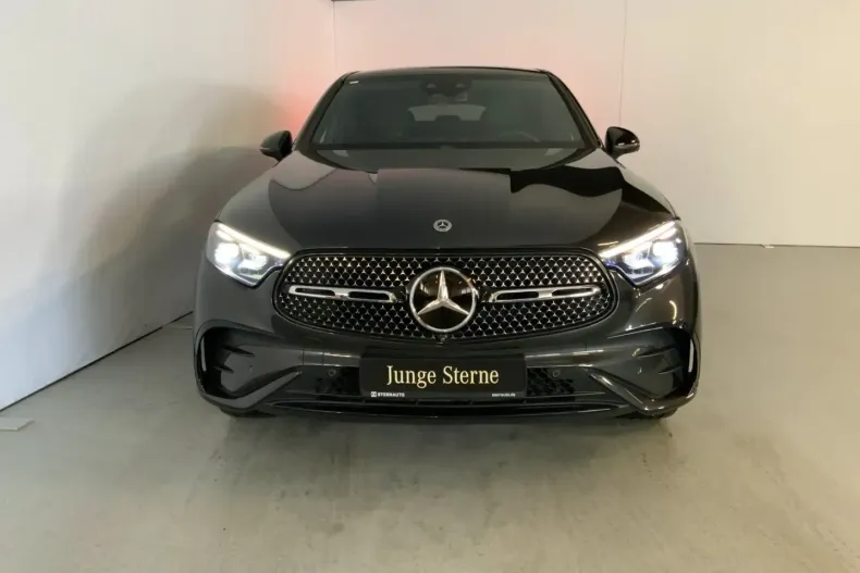 Mercedes-Benz GLC 200 (Clasa GLC) din 2023 cu 12.616 km - oferta MER196230 - foto 2