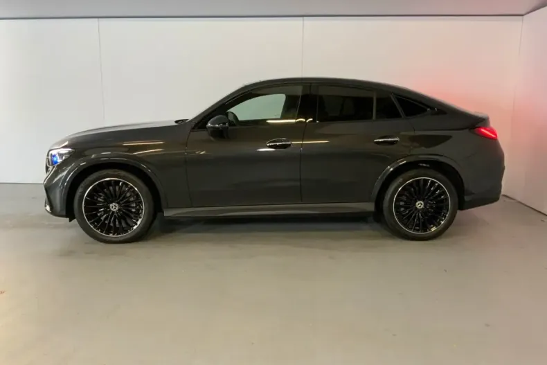 Mercedes-Benz GLC 200 (Clasa GLC) din 2023 cu 12.616 km - oferta MER196230 - foto 3