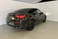 Mercedes-Benz GLC 200 (Clasa GLC) din 2023 cu 12.616 km - oferta MER196230 - foto 5