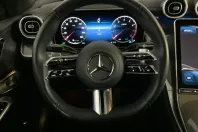 Mercedes-Benz GLC 200 (Clasa GLC) din 2023 cu 12.616 km - oferta MER196230 - foto 10