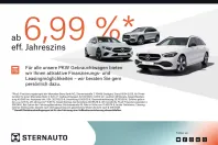 Mercedes-Benz GLC 200 (Clasa GLC) din 2023 cu 12.616 km - oferta MER196230 - foto 17