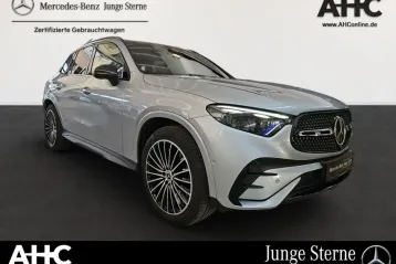 Mercedes-Benz GLC 300 din 2023 - oferta MER196231