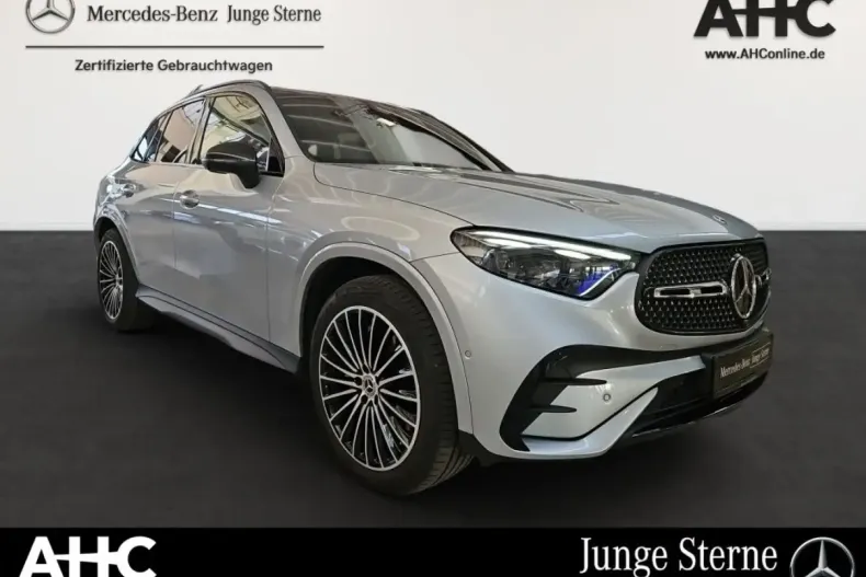 Mercedes-Benz GLC 300 (Clasa GLC) din 2023 cu 51.000 km - oferta MER196231 - foto 1