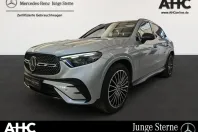 Mercedes-Benz GLC 300 (Clasa GLC) din 2023 cu 51.000 km - oferta MER196231 - foto 3