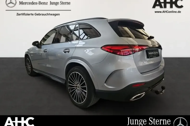 Mercedes-Benz GLC 300 (Clasa GLC) din 2023 cu 51.000 km - oferta MER196231 - foto 4