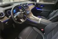 Mercedes-Benz GLC 300 (Clasa GLC) din 2023 cu 51.000 km - oferta MER196231 - foto 7