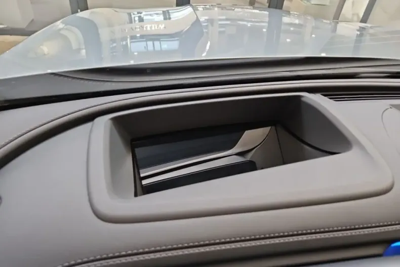 Mercedes-Benz GLC 300 (Clasa GLC) din 2023 cu 51.000 km - oferta MER196231 - foto 15