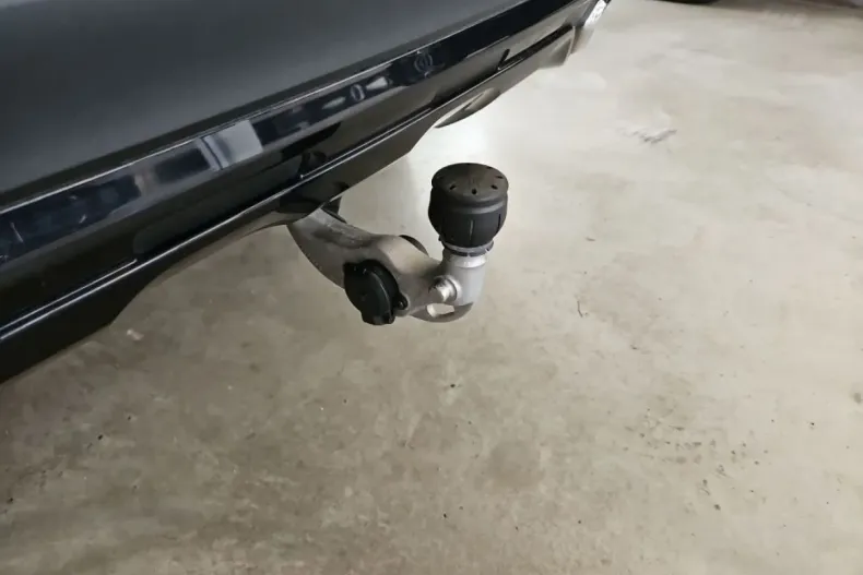 Mercedes-Benz GLC 300 (Clasa GLC) din 2023 cu 51.000 km - oferta MER196231 - foto 18