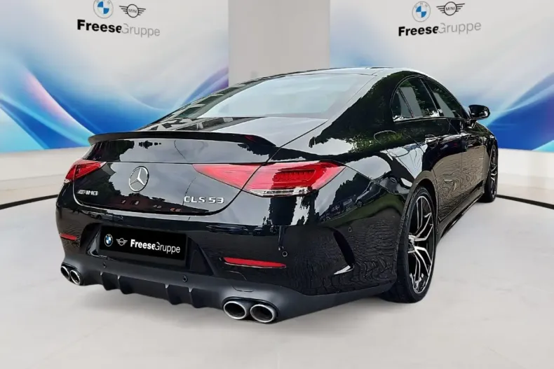 Mercedes-Benz CLS 53 AMG (Clasa CLS) din 2021 cu 35.485 km - oferta MER196232 - foto 6