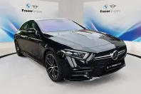 Mercedes-Benz CLS 53 AMG (Clasa CLS) din 2021 cu 35.485 km - oferta MER196232 - foto 8