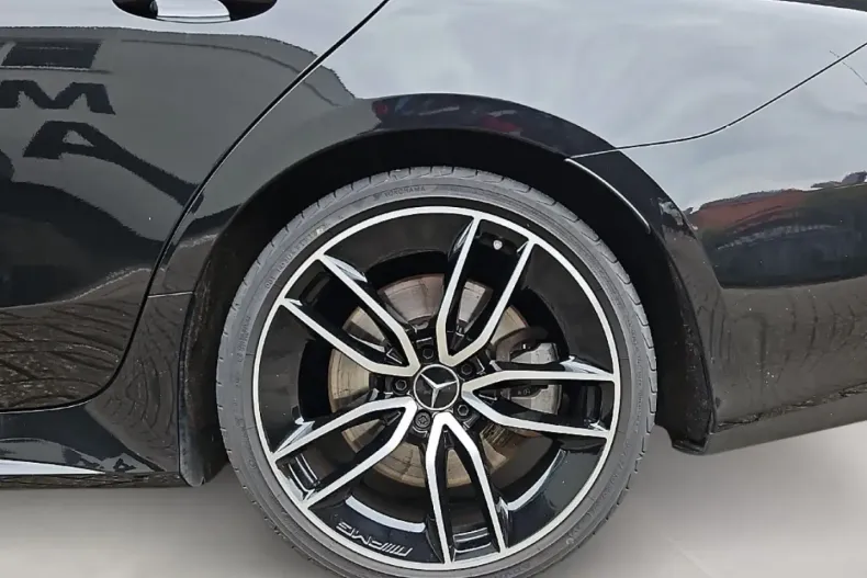 Mercedes-Benz CLS 53 AMG (Clasa CLS) din 2021 cu 35.485 km - oferta MER196232 - foto 9